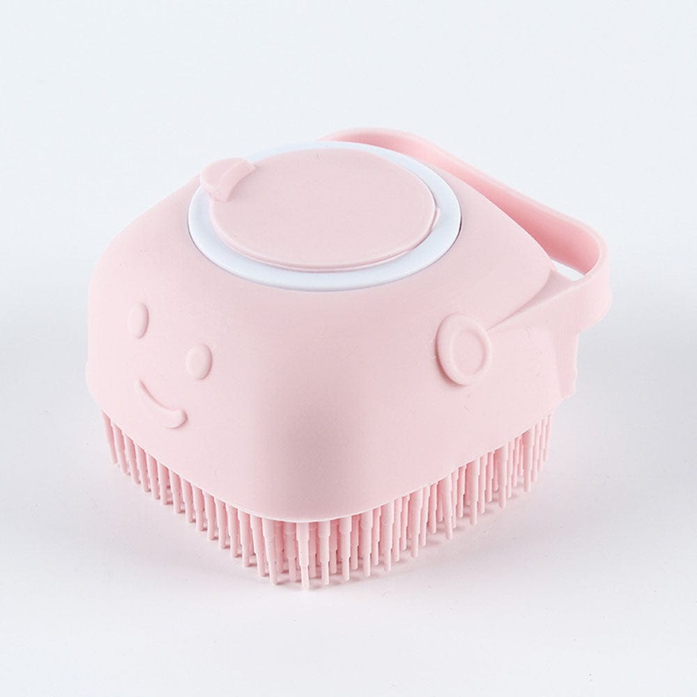 Animals & Pet Supplies Pet Shampoo Massager Brush