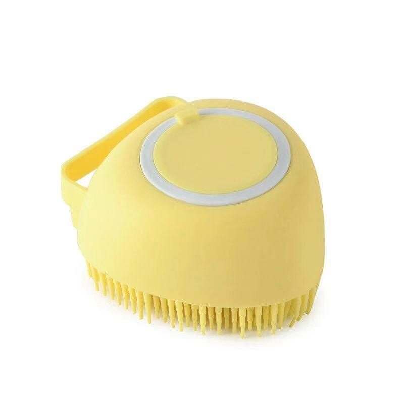 Animals & Pet Supplies Pet Shampoo Massager Brush