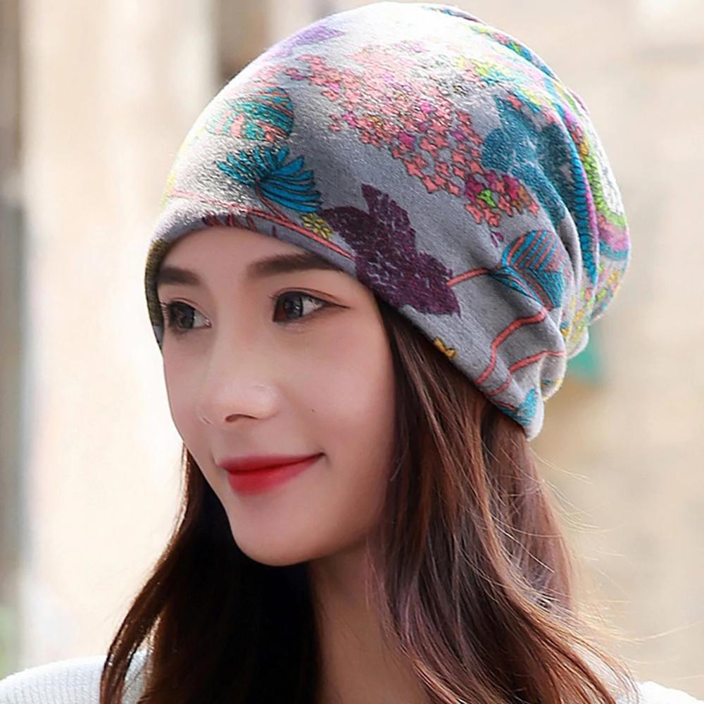 Beanies High-toned Winter Fashion Beanies
