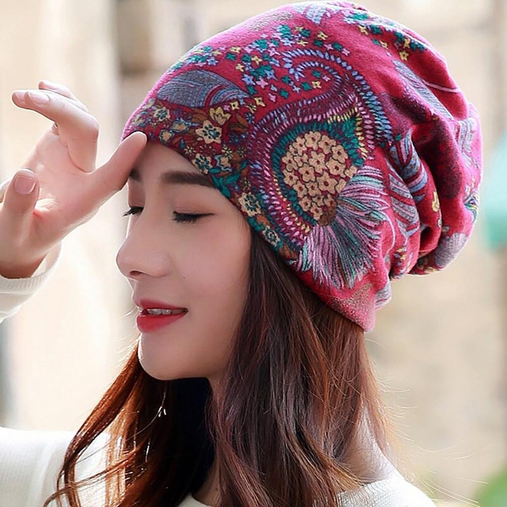 Beanies High-toned Winter Fashion Beanies