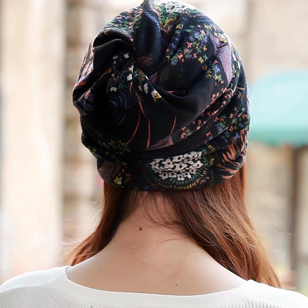 Beanies High-toned Winter Fashion Beanies