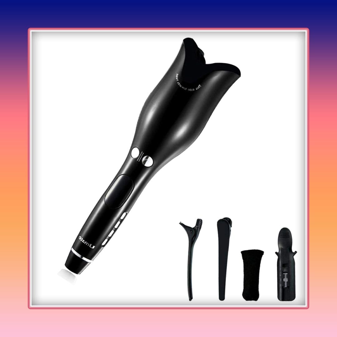 Beauty Black PerfectCurl™