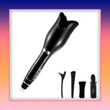 Beauty Black PerfectCurl™