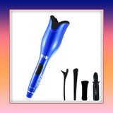Beauty Blue PerfectCurl™