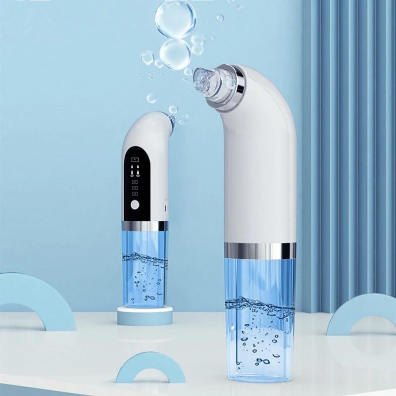 Beauty HydroDerma™ Blackhead Remover & Facial Cleanser