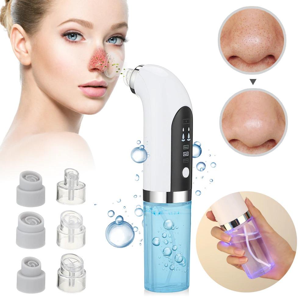 Beauty HydroDerma™ Blackhead Remover & Facial Cleanser