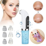 Beauty HydroDerma™ Blackhead Remover & Facial Cleanser