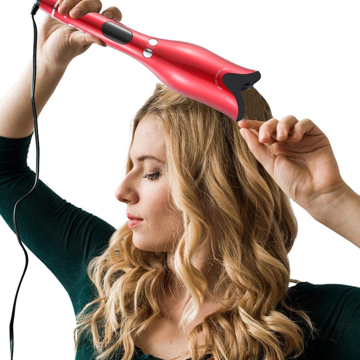 Beauty PerfectCurl™