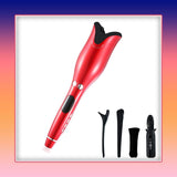 Beauty Red PerfectCurl™
