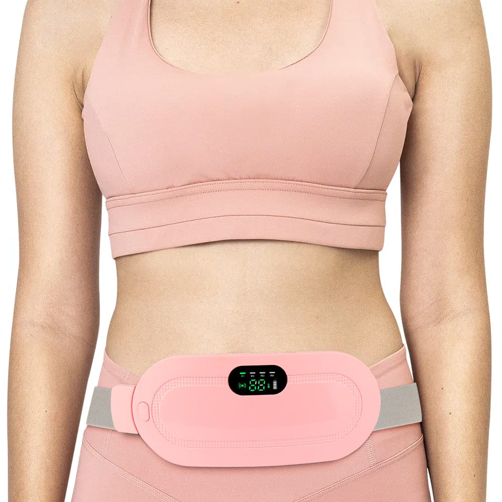Heating Pads Period Cramp Relief Heating Pad
