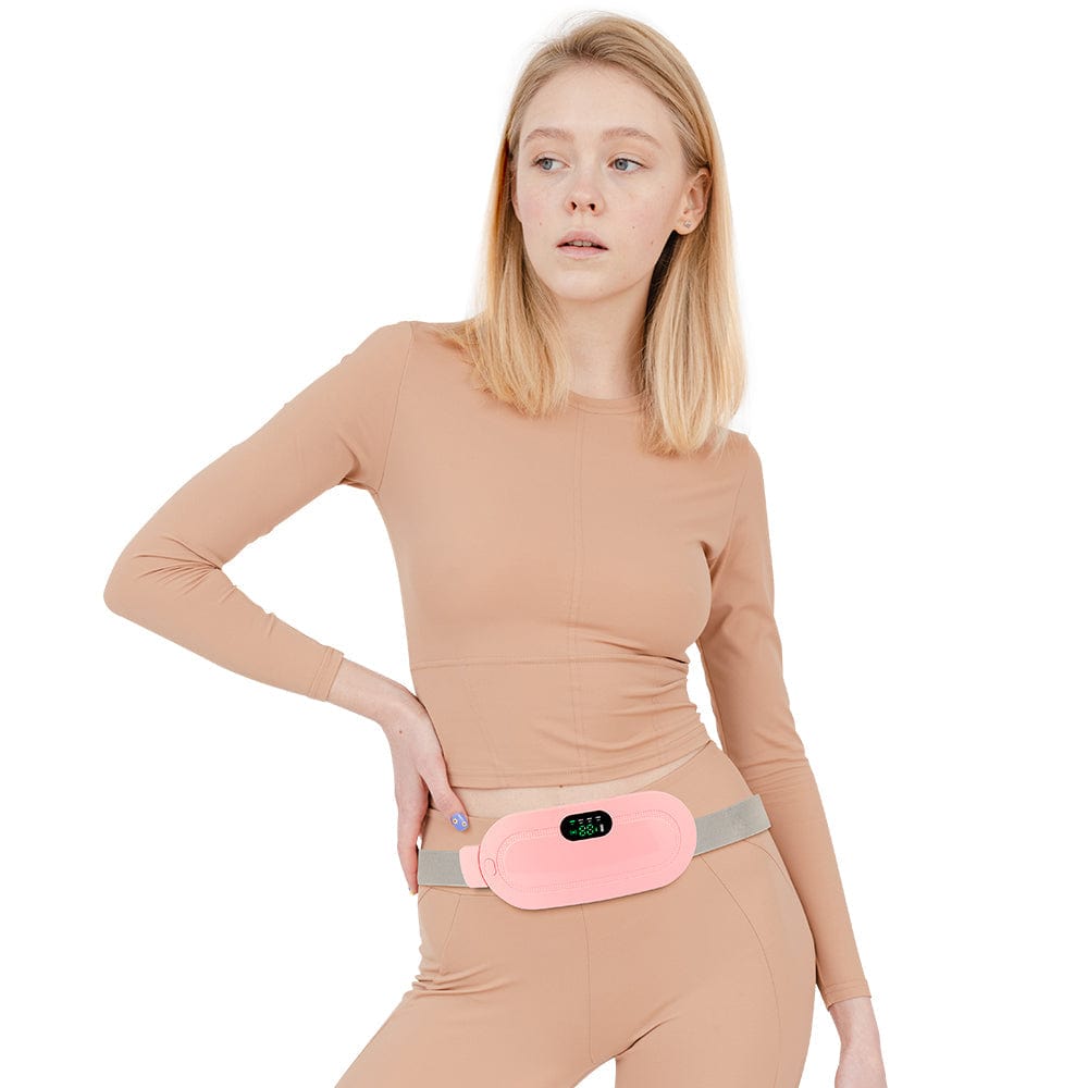 Heating Pads Period Cramp Relief Heating Pad