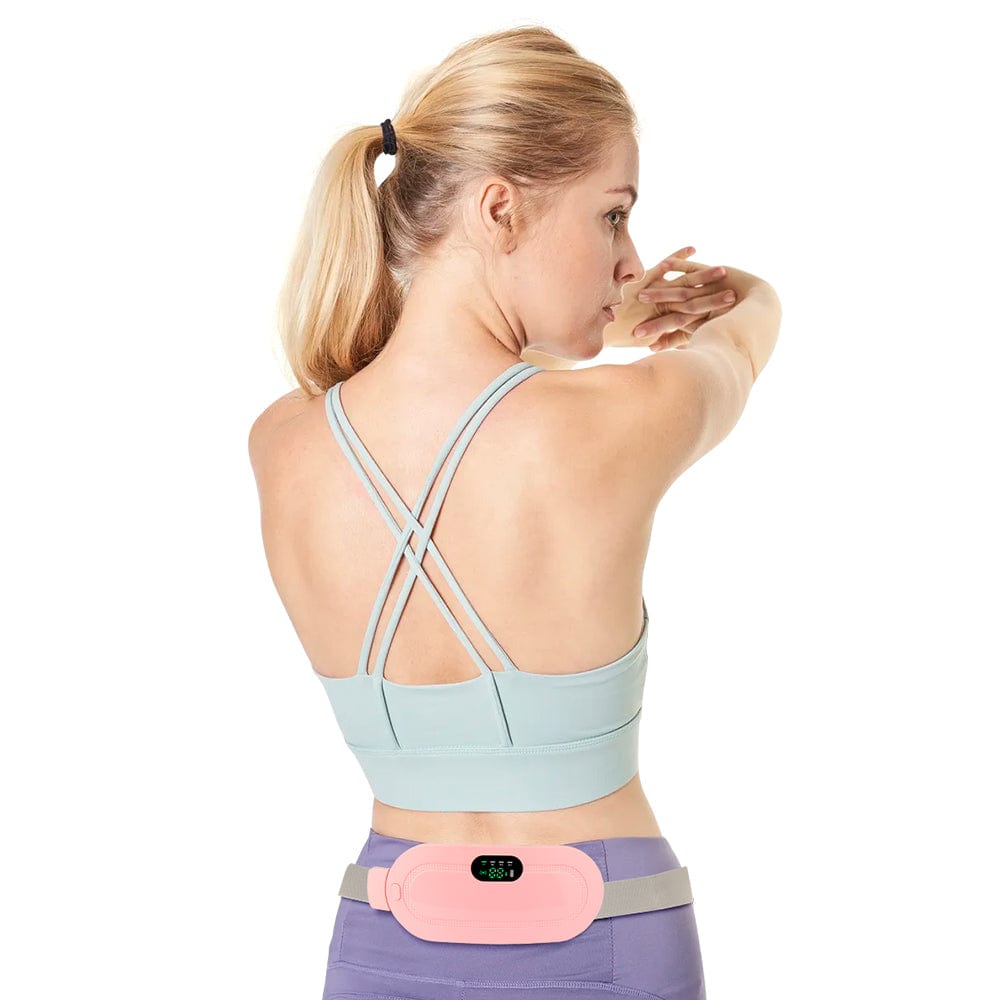 Heating Pads Period Cramp Relief Heating Pad