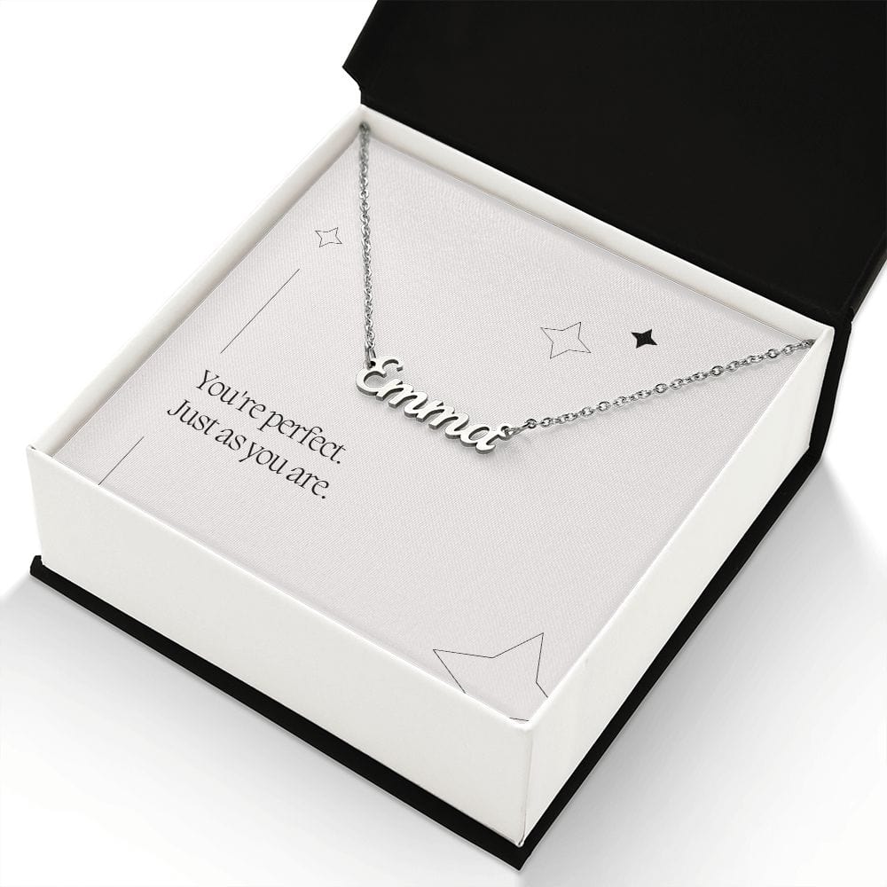 Jewelry Personalized Name Necklace
