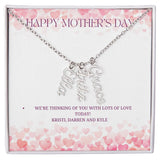 Happy Mothers Day Chain