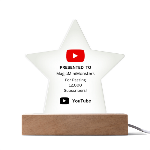 For Taliyah Hadfield