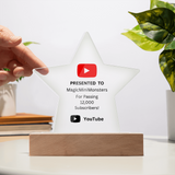 For Taliyah Hadfield