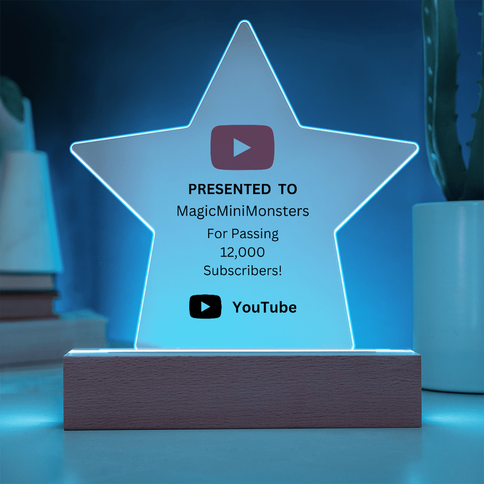 For Taliyah Hadfield