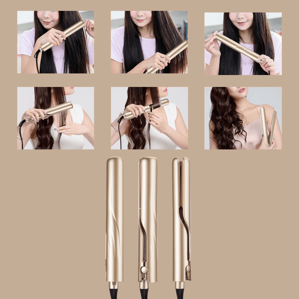 2-in-1 Hairstyler (Last Day Of Sale)