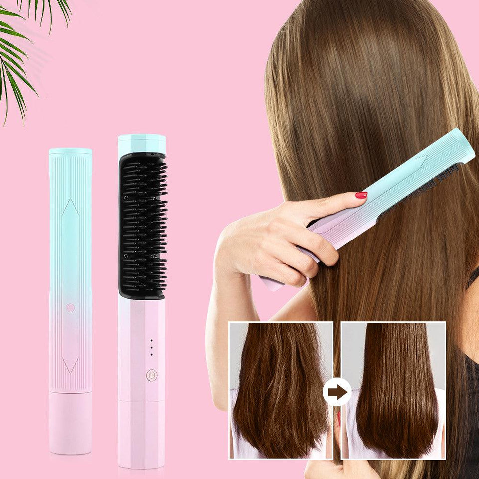 Frizz Wand (Last Day Of 71% Sale)