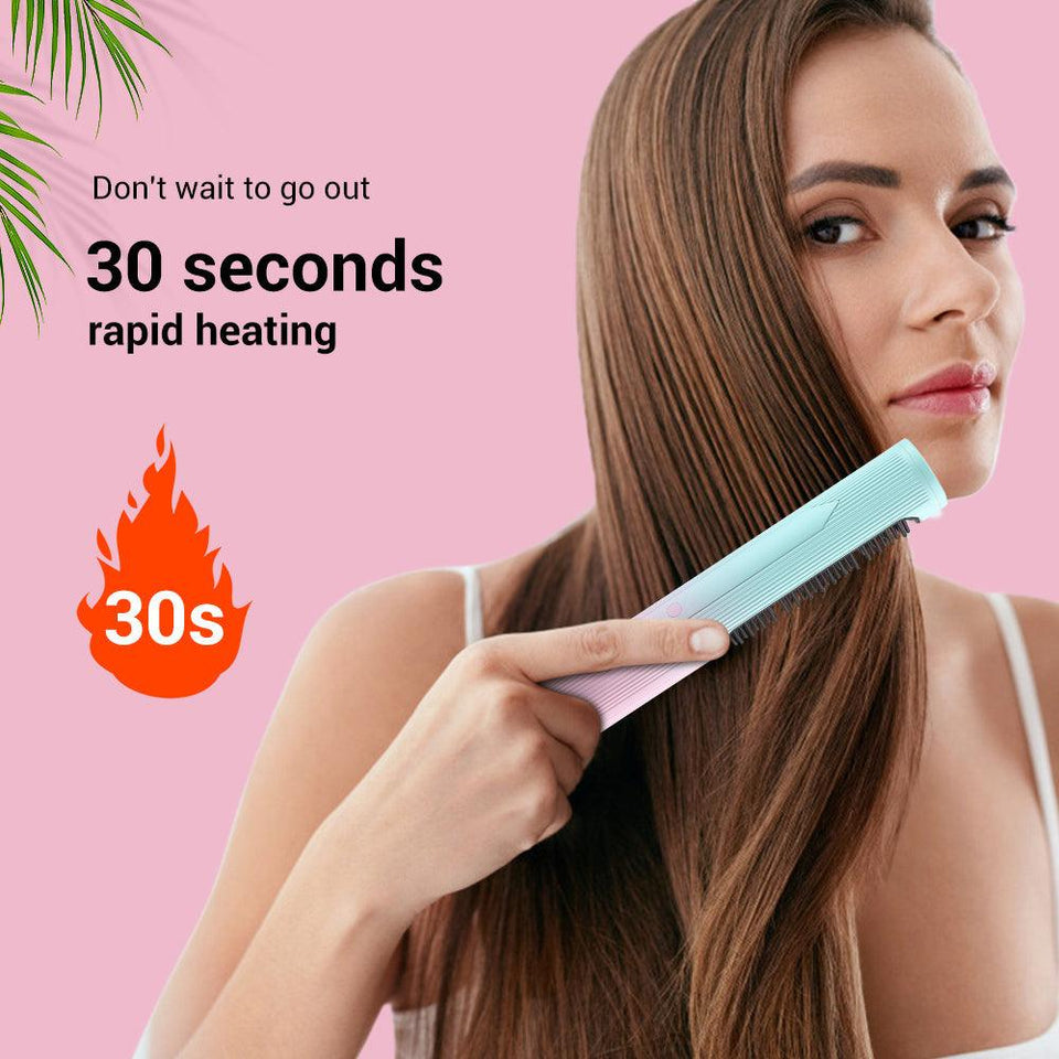 Frizz Wand (Last Day Of 71% Sale)