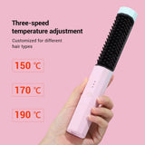 Frizz Wand (Last Day Of 71% Sale)