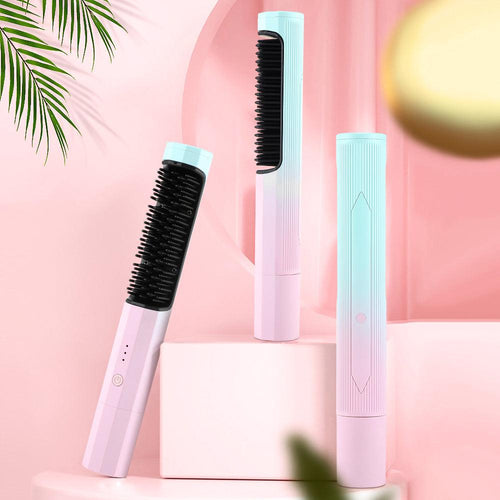 Frizz Wand (Last Day Of 71% Sale)