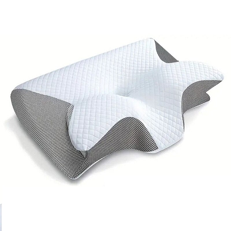 Orthopedic Neck Pillow For Sleeping