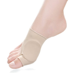 2Pcs Feet Care Big Toe Hallux Valgus Corrector