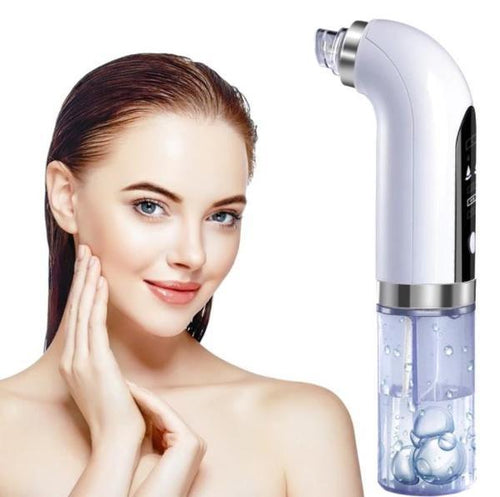 Blackhead Vacuum Facial - Skincare - HealthCare™