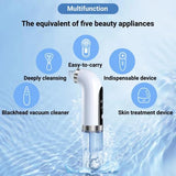 Beauty Blackhead Vacuum Facial - Skincare - HealthCare™