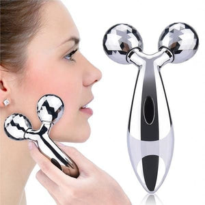 Beauty Facial Slimming Beauty Roller