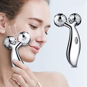 Beauty Facial Slimming Beauty Roller