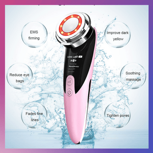 Beauty Mesolight™ 4 in 1 Skin Tightening