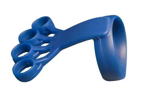 Blue Pocket Gainz™ (Wrist & Forearm)