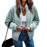 Coats & Jackets Women's clothing with cashmere long sleeve fashionable coat