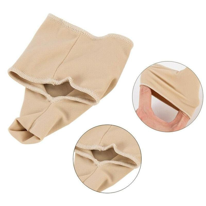 Foot Care 2Pcs Feet Care Big Toe Hallux Valgus Corrector