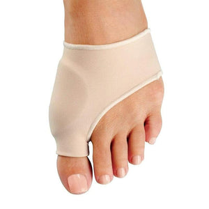 Foot Care 2Pcs Feet Care Big Toe Hallux Valgus Corrector