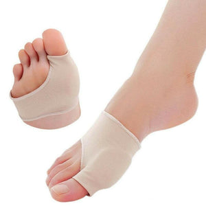 Foot Care 2Pcs Feet Care Big Toe Hallux Valgus Corrector