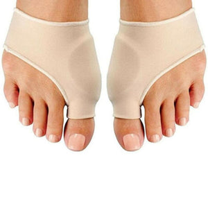 Foot Care 2Pcs Feet Care Big Toe Hallux Valgus Corrector