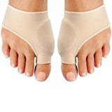 Foot Care 2Pcs Feet Care Big Toe Hallux Valgus Corrector