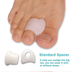 Foot Care 7pcs Bunion Care Kit