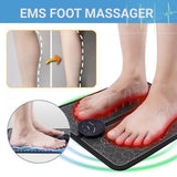 Health Electric EMS Foot Massager - MassagePlus™