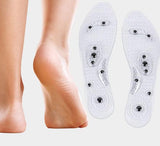 Magnetic Acupressure and Reflexology Insoles