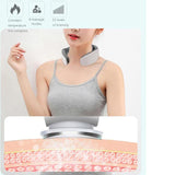 Health Smart 6 Head, Neck and Shoulder Massager