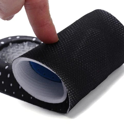 Insole Sports Insole For men and women With Sweat absorption & breathable thickened shock absorption air cushion