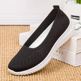 Loafers Women Orthopedic Breathable Mesh Loafers