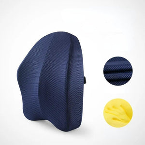 RelaxinComfort Orthopedic Soft Seat Cushion