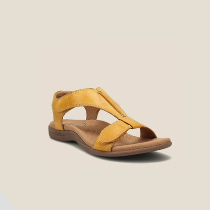 Sandals Yellow / UK 3 / EU 35 Shoestrop™ Orthopedic Sandals