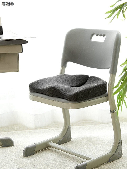 seat Pressure Relief Orthopedic Seat for back pain