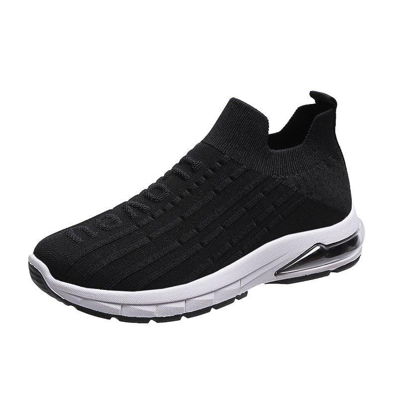 Sneakers Black / 3 Orthopaedic Sneakers - iLoveU